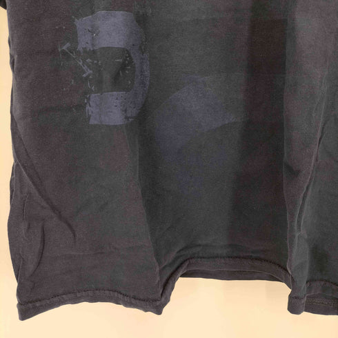 ハードロックカフェ Hard Rock Cafe フロントプリントクルーネックS/S Tシャツ メンズ JPN:XL