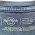 ハードロックカフェ Hard Rock Cafe フロントプリントクルーネックS/S Tシャツ メンズ JPN:XL