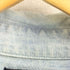 ポロラルフローレン POLO RALPH LAUREN インド製 ロゴパッチ 半袖シャンブレーシャツ メンズ import:XL