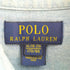 ポロラルフローレン POLO RALPH LAUREN インド製 ロゴパッチ 半袖シャンブレーシャツ メンズ import:XL