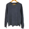 ギャップ Gap 90S クルーネックL/S サーマルカットソー メンズ JPN:L