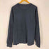 ギャップ Gap 90S クルーネックL/S サーマルカットソー メンズ JPN:L