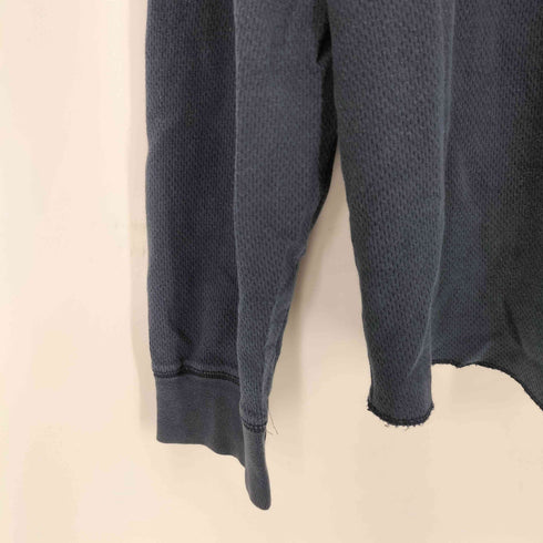 ギャップ Gap 90S クルーネックL/S サーマルカットソー メンズ JPN:L