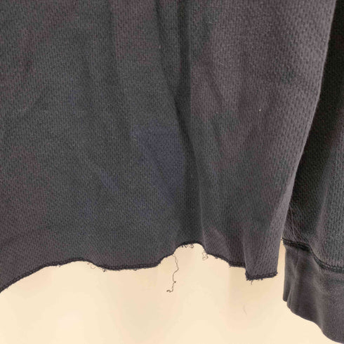 ギャップ Gap 90S クルーネックL/S サーマルカットソー メンズ JPN:L