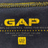 ギャップ Gap 90S クルーネックL/S サーマルカットソー メンズ JPN:L