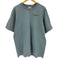 ベイサイド BAYSIDE MADE IN USA プリントクルーネックS/S Tシャツ メンズ import:XL