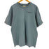ベイサイド BAYSIDE MADE IN USA プリントクルーネックS/S Tシャツ メンズ import:XL