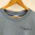 ベイサイド BAYSIDE MADE IN USA プリントクルーネックS/S Tシャツ メンズ import:XL