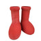 ミスチーフ MSCHF 23SS BIG RED BOOTS メンズ JPN:26