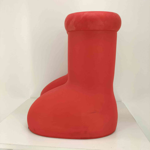 ミスチーフ MSCHF 23SS BIG RED BOOTS メンズ JPN:26