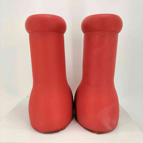 ミスチーフ MSCHF 23SS BIG RED BOOTS メンズ JPN:26