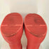 ミスチーフ MSCHF 23SS BIG RED BOOTS メンズ JPN:26