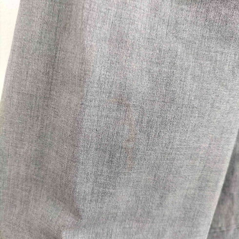 バーバリーブラックレーベル BURBERRY BLACK LABEL コットン 2B テーラードジャケット 背抜き ノバチェック メンズ import:S