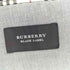 バーバリーブラックレーベル BURBERRY BLACK LABEL コットン 2B テーラードジャケット 背抜き ノバチェック メンズ import:S