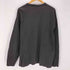 ギャップ Gap 00S クルーネックL/S サーマルカットソー メンズ import:XL