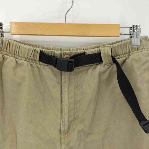 グラミチ GRAMICCI クライミングショーツ ショートパンツ メンズ M/32