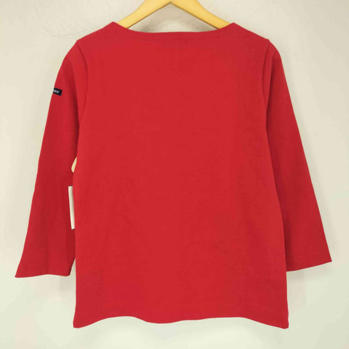 ルミノア Le minor MADE IN FRANCE バスクシャツ レディース 2