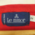ルミノア Le minor MADE IN FRANCE バスクシャツ レディース 2
