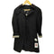 バーバリーブラックレーベル BURBERRY BLACK LABEL ライナー付き ステンカラーコート 裏地ノバチェック キルティング メンズ import:M