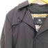 バーバリーブラックレーベル BURBERRY BLACK LABEL ライナー付き ステンカラーコート 裏地ノバチェック キルティング メンズ import:M