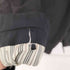 バーバリーブラックレーベル BURBERRY BLACK LABEL ライナー付き ステンカラーコート 裏地ノバチェック キルティング メンズ import:M