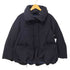 ユニクロプラスジェイ UNIQLO+J 24AW ハイブリッドダウンジャケット レディース JPN:L