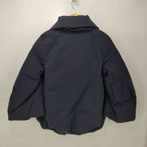 ユニクロプラスジェイ UNIQLO+J 24AW ハイブリッドダウンジャケット レディース JPN:L