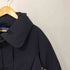 ユニクロプラスジェイ UNIQLO+J 24AW ハイブリッドダウンジャケット レディース JPN:L