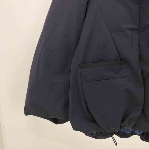 ユニクロプラスジェイ UNIQLO+J 24AW ハイブリッドダウンジャケット レディース JPN:L