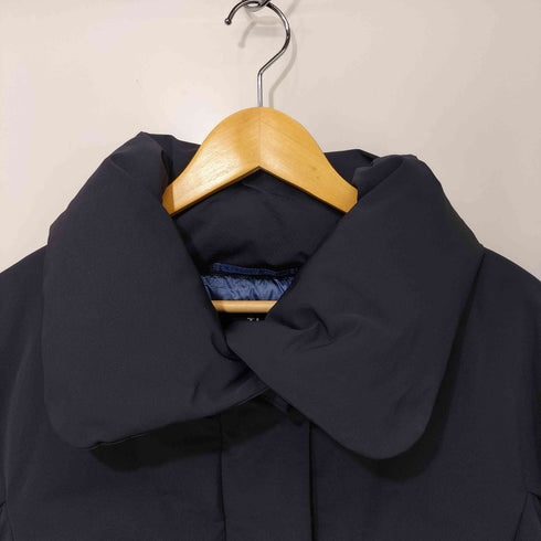 ユニクロプラスジェイ UNIQLO+J 24AW ハイブリッドダウンジャケット レディース JPN:L