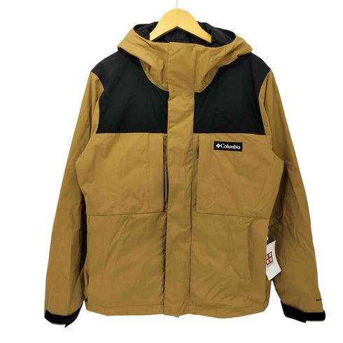 コロンビア Columbia Wood Road JKT マウンテンパーカー メンズ JPN:S
