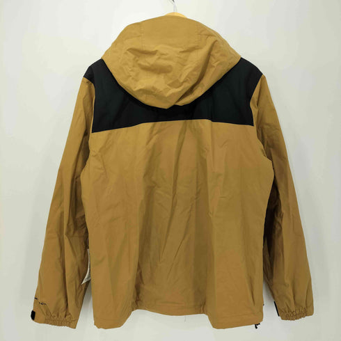 コロンビア Columbia Wood Road JKT マウンテンパーカー メンズ JPN:S