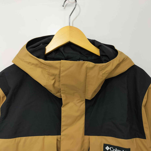 コロンビア Columbia Wood Road JKT マウンテンパーカー メンズ JPN:S