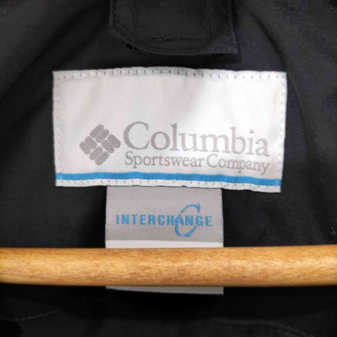 コロンビア Columbia Wood Road JKT マウンテンパーカー メンズ JPN:S