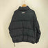 トミーヒルフィガー TOMMY HILFIGER ロゴ刺繍 ジップアップ ダウンジャケット メンズ import:S