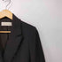 プラージュ PLAGE 23AW tweed classic ジャケット レディース US:36