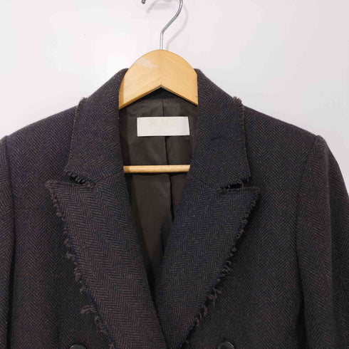 プラージュ PLAGE 23AW tweed classic ジャケット レディース US:36
