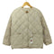 ユニクロ UNIQLO 24AW パフテックリラックスジャケット レディース JPN:M