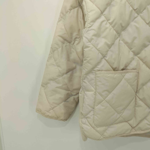 ユニクロ UNIQLO 24AW パフテックリラックスジャケット レディース JPN:M