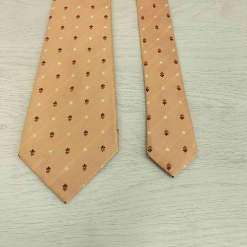 ポールスミスコレクション Paul Smith COLLECTION シルク100% 総柄 ネクタイ メンズ