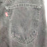 リーバイス Levis 505ジッパーフライSTRAIGHT FIT デニムパンツ メンズ w31L32