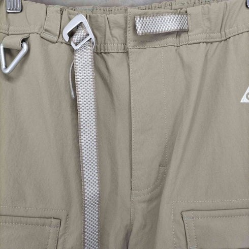 ナイキエーシージー NIKE ACG Smith Summit Pants サミットカーゴパンツ メンズ JPN:S