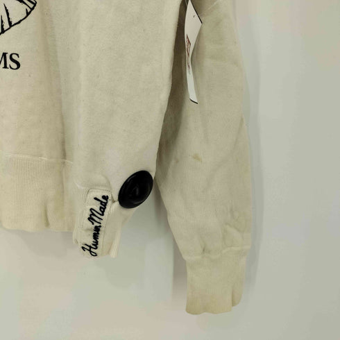 ヒューマンメイド HUMAN MADE 別注 PW SWEAT メンズ JPN:M