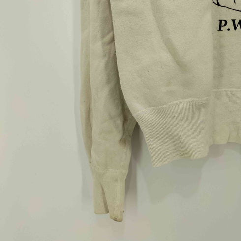 ヒューマンメイド HUMAN MADE 別注 PW SWEAT メンズ JPN:M