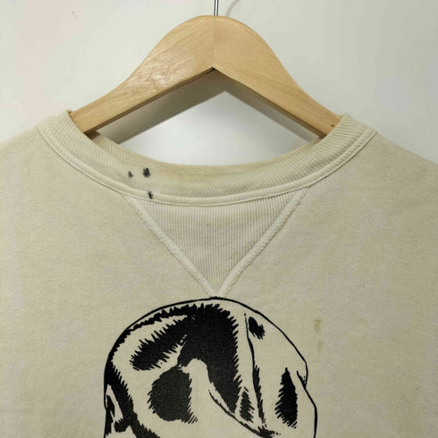 ヒューマンメイド HUMAN MADE 別注 PW SWEAT メンズ JPN:M