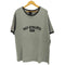ギャップ Gap 90s 紺タグ ロゴ リンガーTシャツ メンズ import:XXL