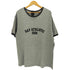 ギャップ Gap 90s 紺タグ ロゴ リンガーTシャツ メンズ import:XXL