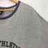 ギャップ Gap 90s 紺タグ ロゴ リンガーTシャツ メンズ import:XXL