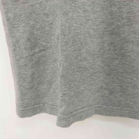 ギャップ Gap 90s 紺タグ ロゴ リンガーTシャツ メンズ import:XXL