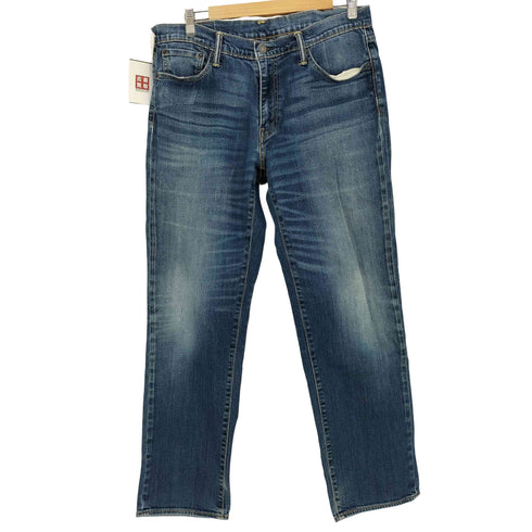 リーバイス Levis 541 アスレチックストレート ストレッチデニム メンズ W33 L32